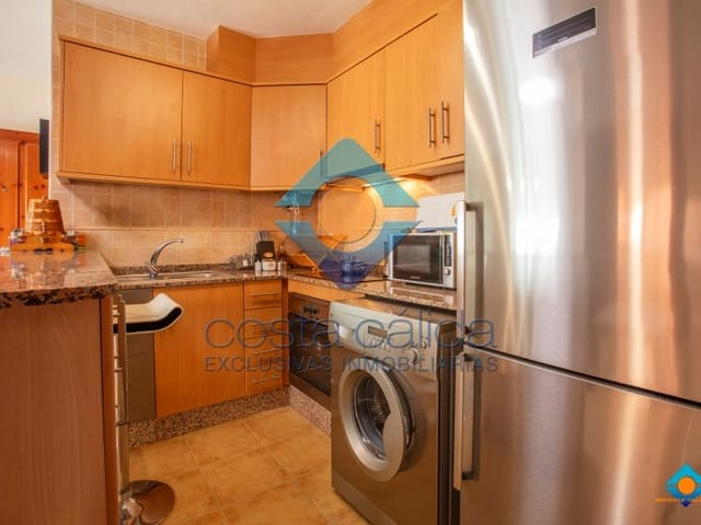 3 sovrum Bungalow till salu i Isla Plana, Cartagena - 209 000 € (Ref: 9306391)