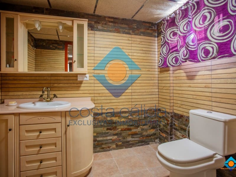 3 sovrum Bungalow till salu i Isla Plana - 209 000 € (Ref: 9306391)