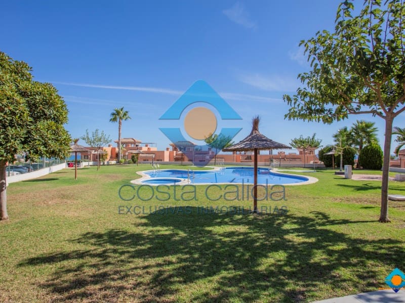 3 sovrum Bungalow till salu i Isla Plana - 209 000 € (Ref: 9306391)