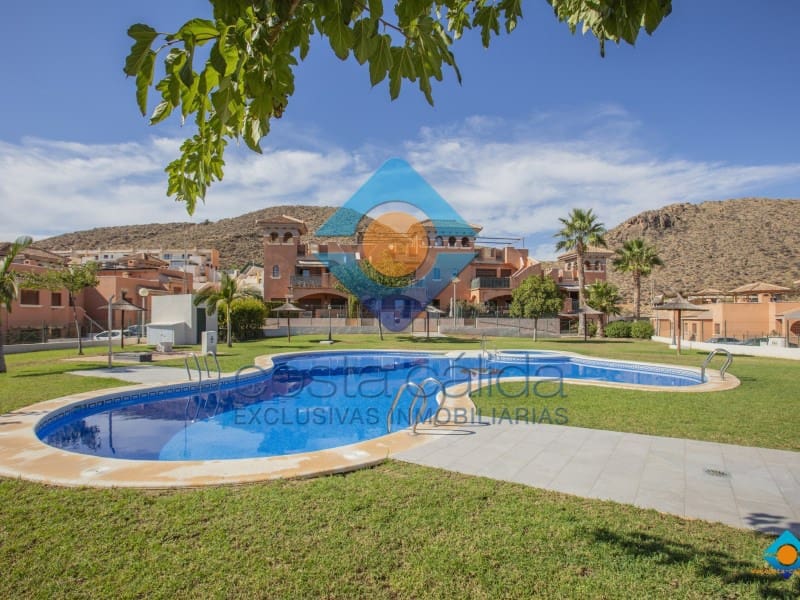 3 sovrum Bungalow till salu i Isla Plana - 209 000 € (Ref: 9306391)