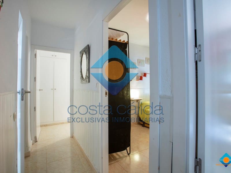 5 quarto Moradia para venda em Puerto de Mazarron com garagem - 320 000 € (Ref: 9322568)