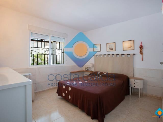 5 chambre Villa/Maison à vendre à Bahia, Mazarrón avec garage - 320 000 € (Ref: 9322568)