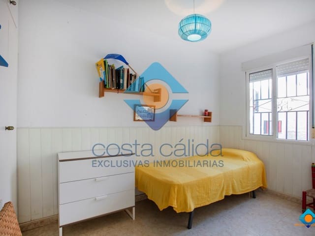 5 chambre Villa/Maison à vendre à Bahia, Mazarrón avec garage - 320 000 € (Ref: 9322568)