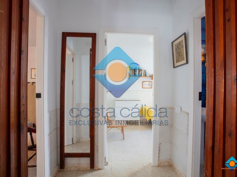 5 quarto Moradia para venda em Puerto de Mazarron com garagem - 320 000 € (Ref: 9322568)