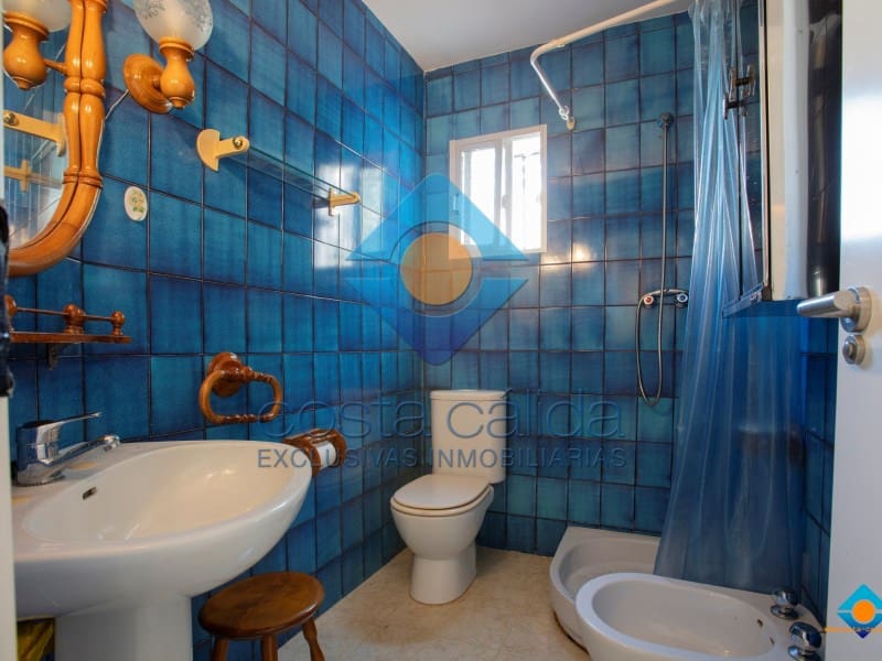 5 quarto Moradia para venda em Puerto de Mazarron com garagem - 320 000 € (Ref: 9322568)