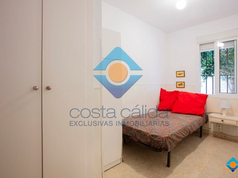 5 quarto Moradia para venda em Puerto de Mazarron com garagem - 320 000 € (Ref: 9322568)