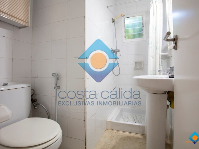 5 quarto Moradia para venda em Puerto de Mazarron com garagem - 320 000 € (Ref: 9322568)