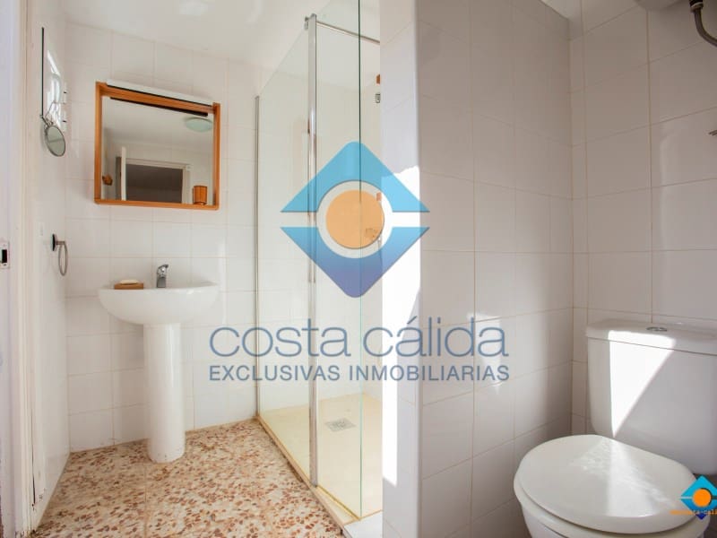 5 quarto Moradia para venda em Puerto de Mazarron com garagem - 320 000 € (Ref: 9322568)