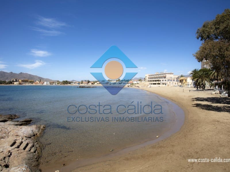 5 quarto Moradia para venda em Puerto de Mazarron com garagem - 320 000 € (Ref: 9322568)