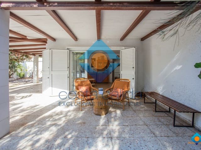 5 chambre Villa/Maison à vendre à Bahia, Mazarrón avec garage - 320 000 € (Ref: 9322568)