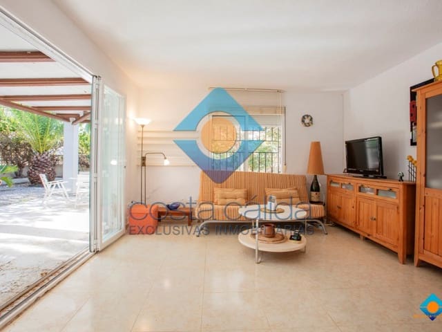 5 chambre Villa/Maison à vendre à Bahia, Mazarrón avec garage - 320 000 € (Ref: 9322568)