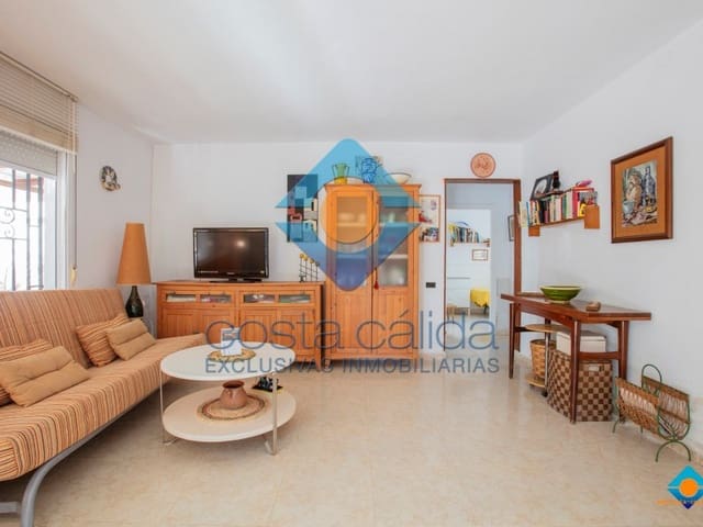 5 chambre Villa/Maison à vendre à Bahia, Mazarrón avec garage - 320 000 € (Ref: 9322568)