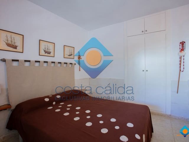 5 chambre Villa/Maison à vendre à Bahia, Mazarrón avec garage - 320 000 € (Ref: 9322568)