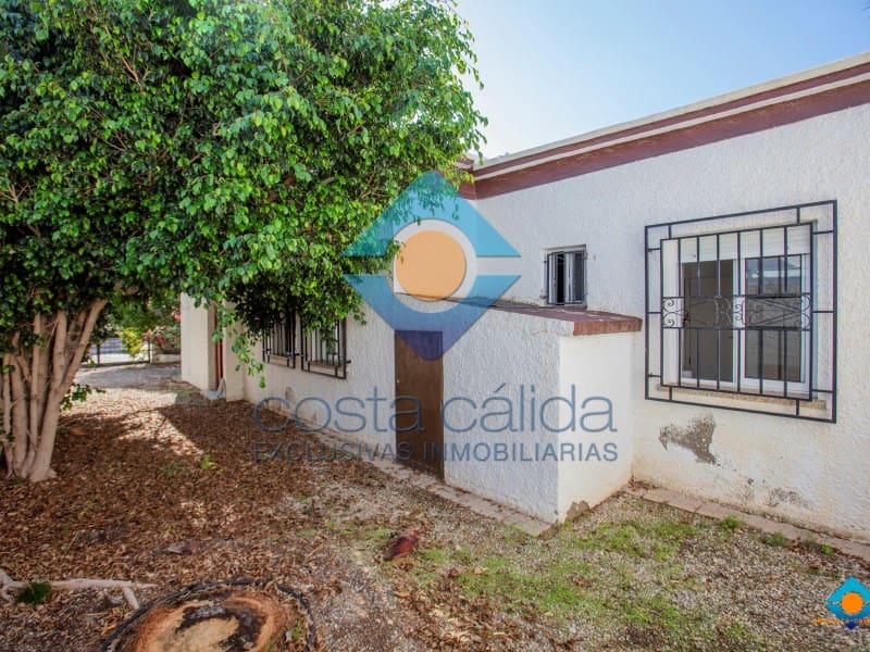 5 quarto Moradia para venda em Puerto de Mazarron com garagem - 320 000 € (Ref: 9322568)