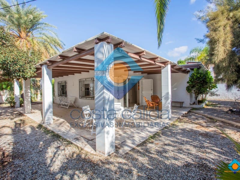 5 quarto Moradia para venda em Puerto de Mazarron com garagem - 320 000 € (Ref: 9322568)