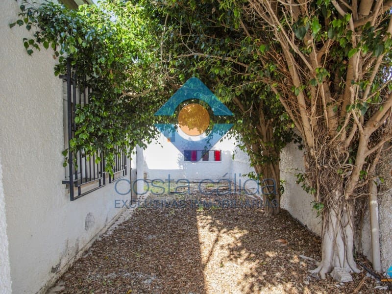 5 quarto Moradia para venda em Puerto de Mazarron com garagem - 320 000 € (Ref: 9322568)