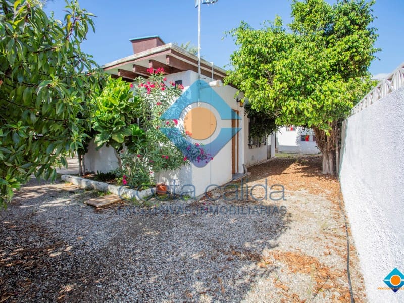 5 quarto Moradia para venda em Puerto de Mazarron com garagem - 320 000 € (Ref: 9322568)