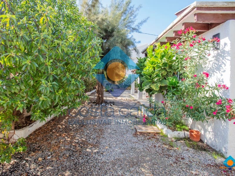 5 quarto Moradia para venda em Puerto de Mazarron com garagem - 320 000 € (Ref: 9322568)