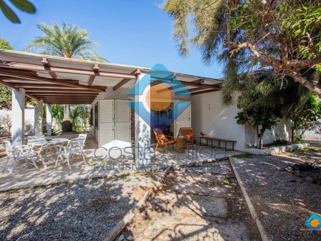 5 chambre Villa/Maison à vendre à Bahia, Mazarrón avec garage - 320 000 € (Ref: 9322568)