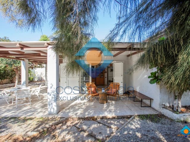 5 chambre Villa/Maison à vendre à Bahia, Mazarrón avec garage - 320 000 € (Ref: 9322568)