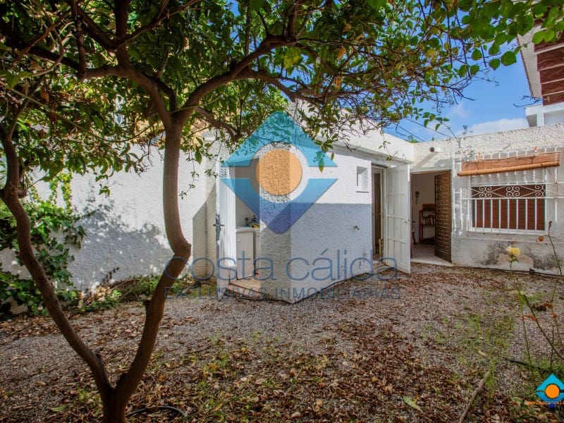 5 quarto Moradia para venda em Puerto de Mazarron com garagem - 320 000 € (Ref: 9322568)