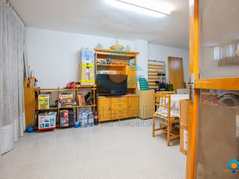 3 bedroom Townhouse for sale in Puerto de Mazarron with garage - € 175,000 (Ref: 9377930)