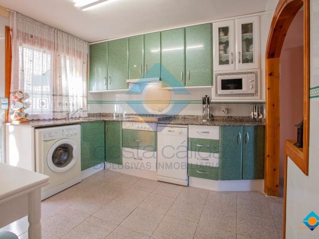 3 bedroom Townhouse for sale in Playa Grande - Castellar, Mazarrón with garage - € 175,000 (Ref: 9377930)