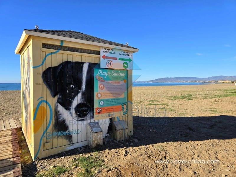 3 bedroom Townhouse for sale in Puerto de Mazarron with garage - € 175,000 (Ref: 9377930)