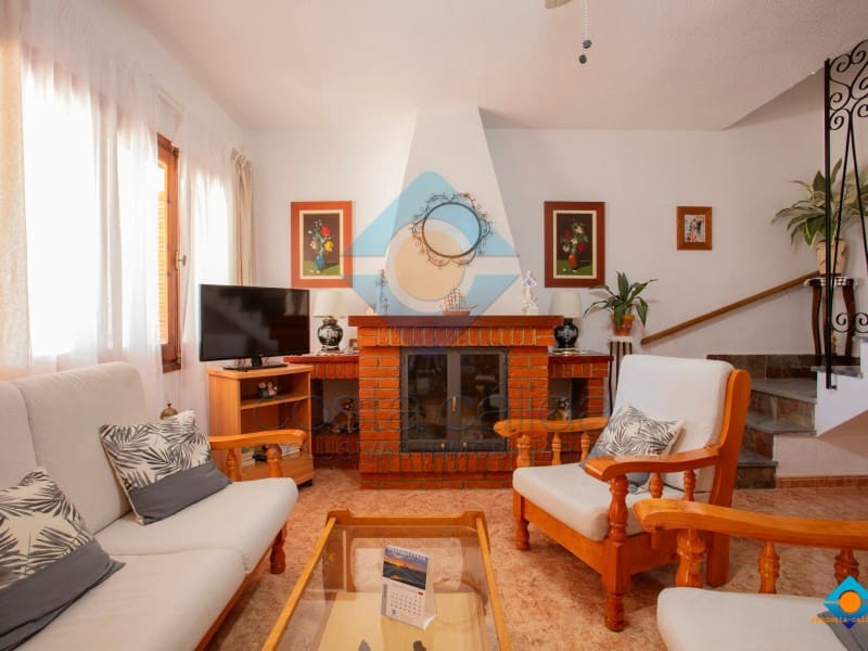 4 soverom Hus til salgs i Puerto de Mazarron - € 199 900 (Ref: 9377931)