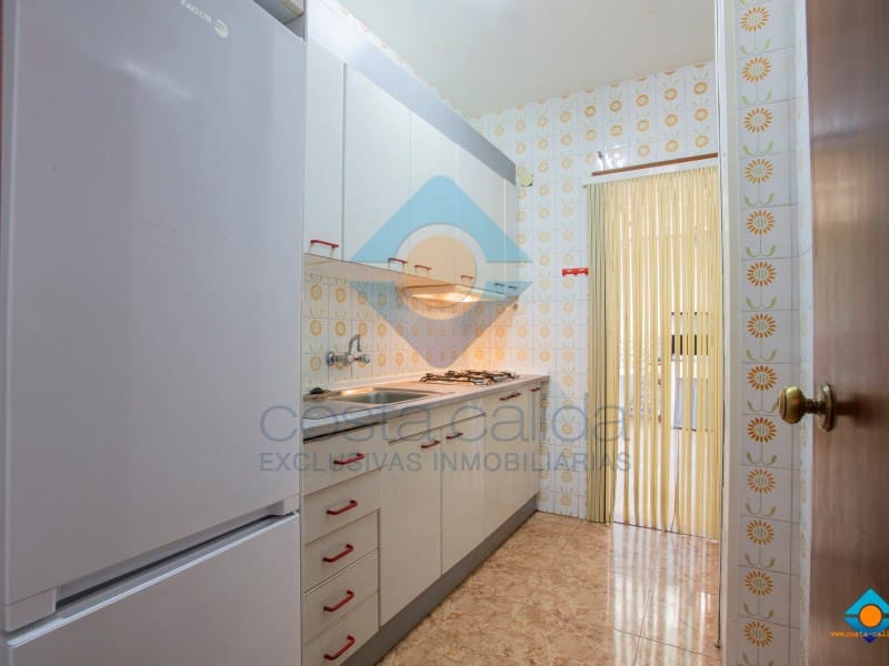 4 soverom Hus til salgs i Puerto de Mazarron - € 199 900 (Ref: 9377931)