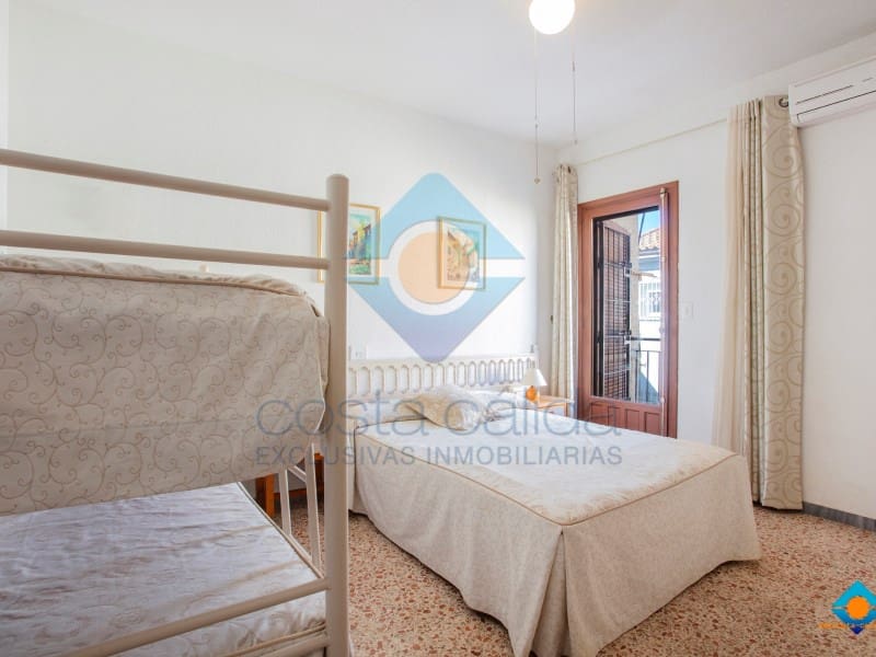 4 soverom Hus til salgs i Puerto de Mazarron - € 199 900 (Ref: 9377931)