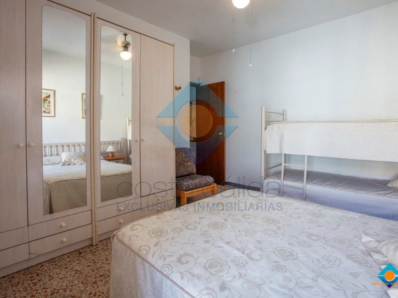 4 soverom Hus til salgs i Puerto de Mazarron - € 199 900 (Ref: 9377931)