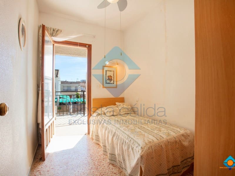 4 soverom Hus til salgs i Puerto de Mazarron - € 199 900 (Ref: 9377931)