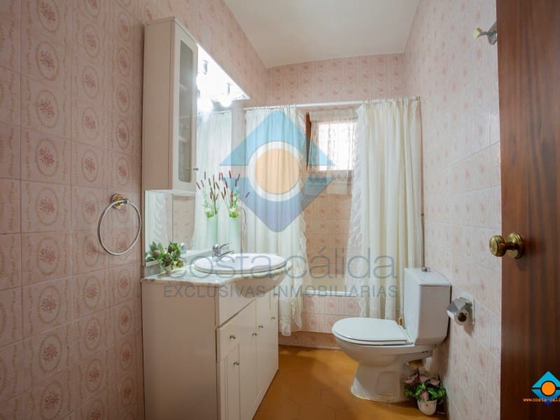 4 soverom Hus til salgs i Puerto de Mazarron - € 199 900 (Ref: 9377931)