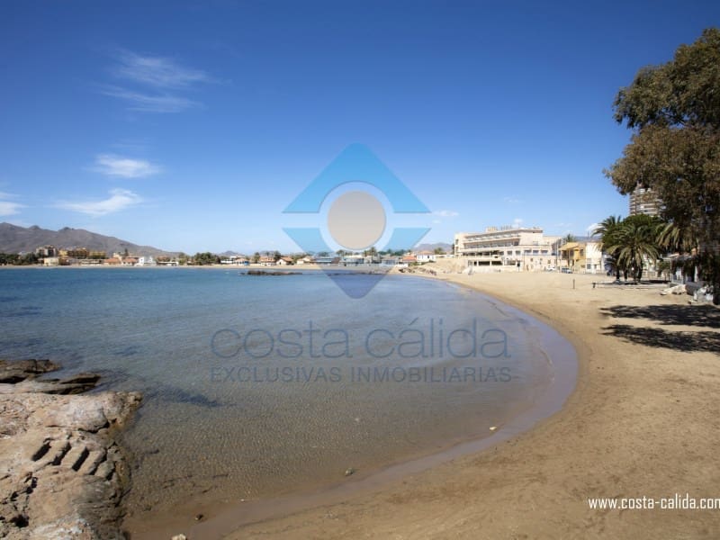 4 soverom Hus til salgs i Puerto de Mazarron - € 199 900 (Ref: 9377931)