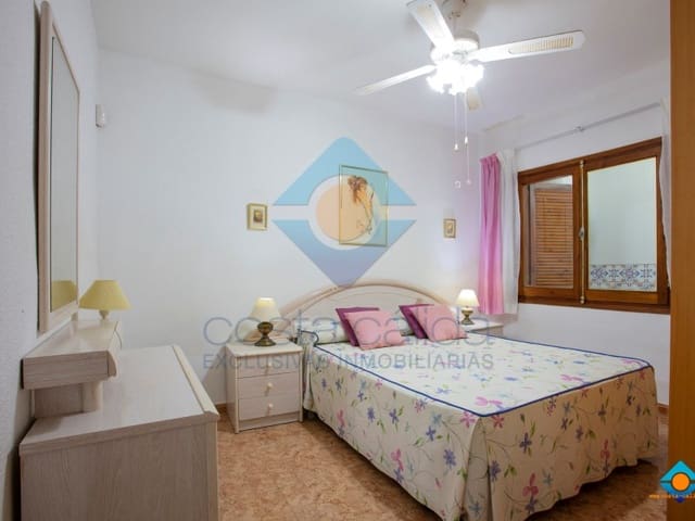 4 bedroom Townhouse for sale in Bahia, Mazarrón - € 199,900 (Ref: 9377931)