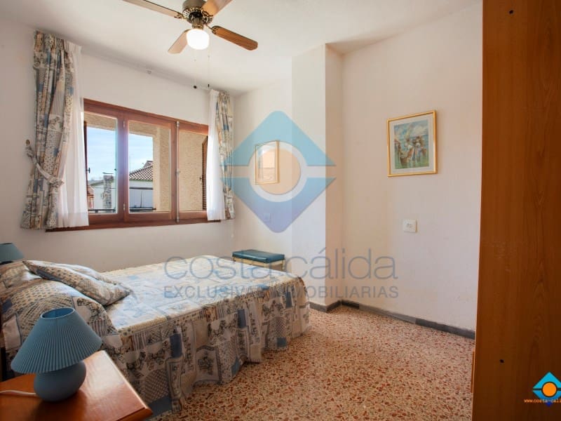 4 soverom Hus til salgs i Puerto de Mazarron - € 199 900 (Ref: 9377931)