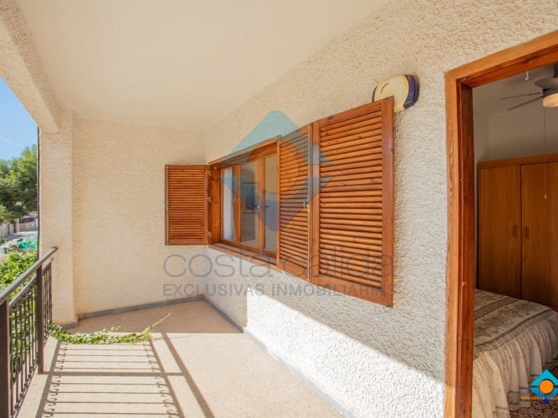 4 soverom Hus til salgs i Puerto de Mazarron - € 199 900 (Ref: 9377931)