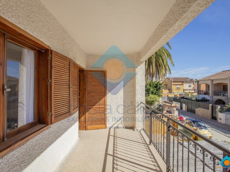 4 soverom Hus til salgs i Puerto de Mazarron - € 199 900 (Ref: 9377931)
