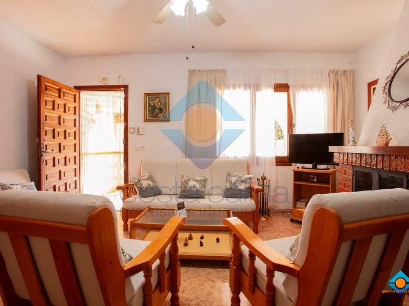 4 soverom Hus til salgs i Puerto de Mazarron - € 199 900 (Ref: 9377931)