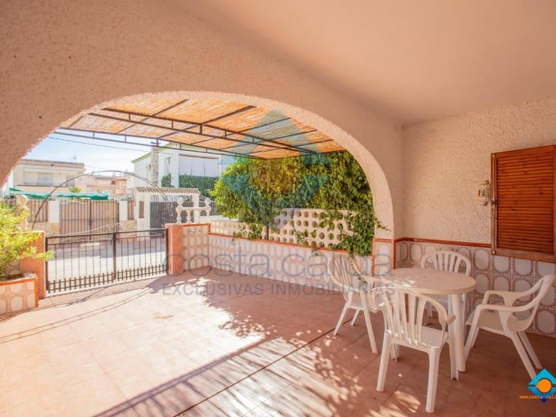 4 soverom Hus til salgs i Puerto de Mazarron - € 199 900 (Ref: 9377931)