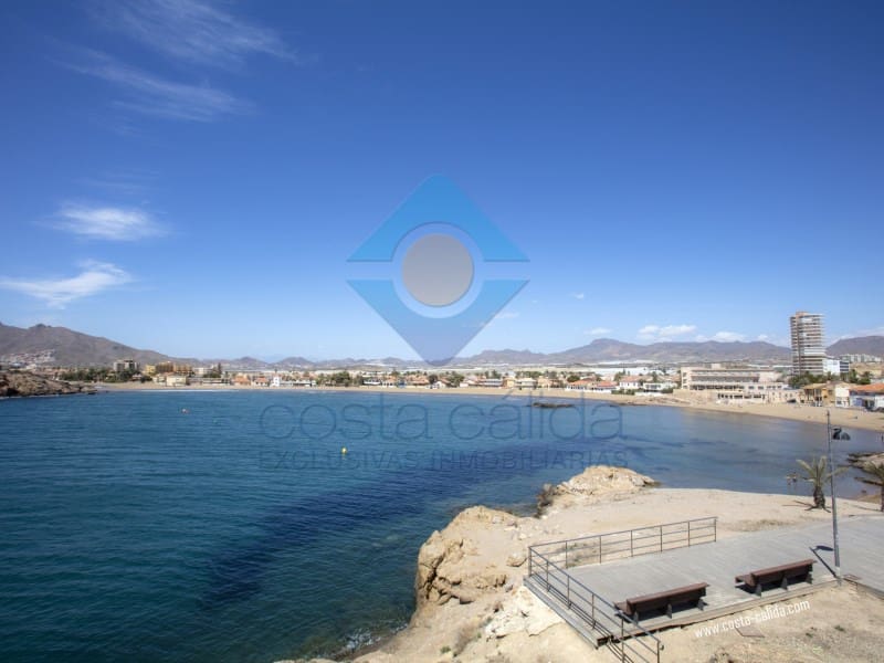 4 soverom Hus til salgs i Puerto de Mazarron - € 199 900 (Ref: 9377931)