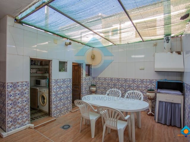 4 bedroom Townhouse for sale in Bahia, Mazarrón - € 199,900 (Ref: 9377931)