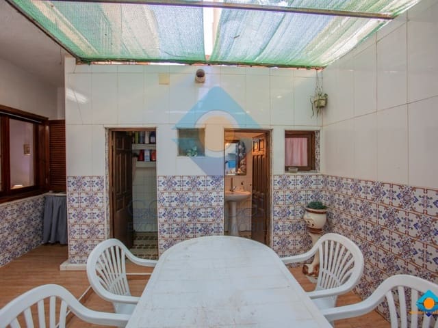 4 bedroom Townhouse for sale in Bahia, Mazarrón - € 199,900 (Ref: 9377931)