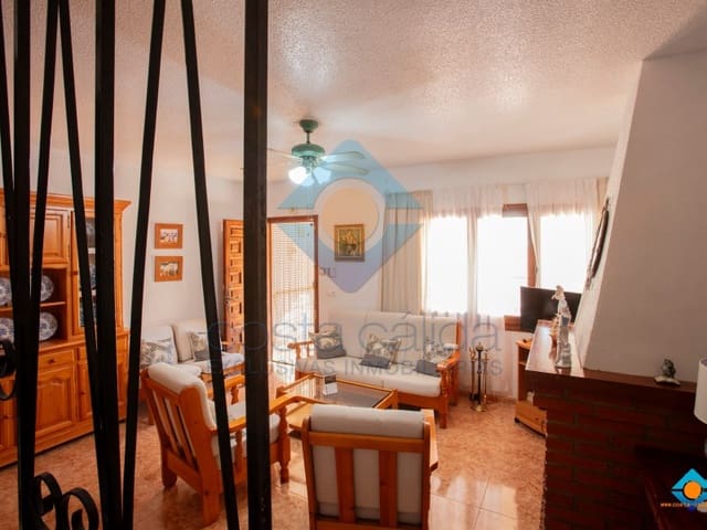 4 bedroom Townhouse for sale in Bahia, Mazarrón - € 199,900 (Ref: 9377931)