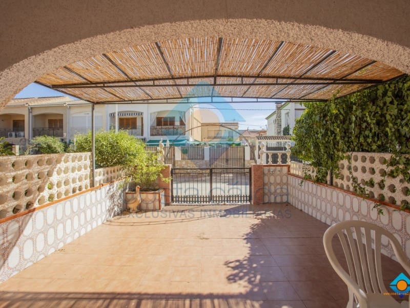 4 soverom Hus til salgs i Puerto de Mazarron - € 199 900 (Ref: 9377931)