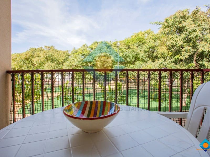 3 bedroom Flat for sale in Puerto de Mazarron with garage - € 102,500 (Ref: 9425790)