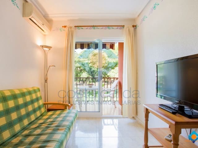 Piso de 3 habitaciones en Pescadores, Mazarrón en venta con garaje - 102.500 € (Ref: 9425790)