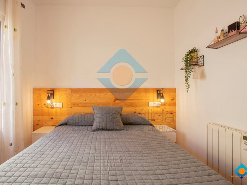 2 makuuhuone Bungalow myytävänä paikassa Mazarron - 125 900 € (Ref: 9427468)