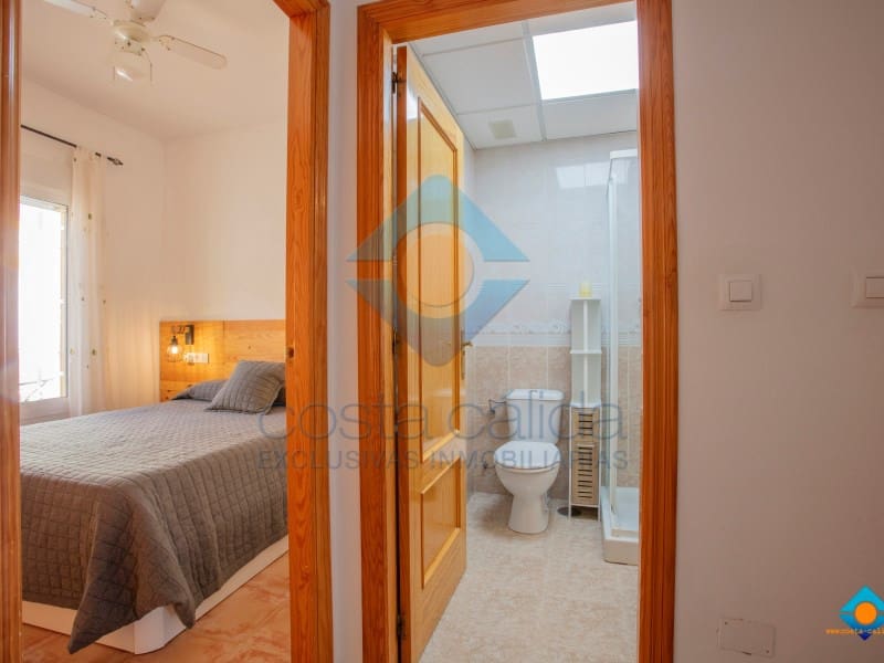 2 makuuhuone Bungalow myytävänä paikassa Mazarron - 125 900 € (Ref: 9427468)